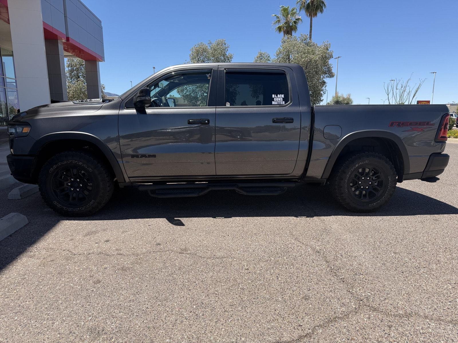 ram ram 1500 pickup 2025 1C6SRFLP6SN657098 image ram ram 1500 pickup 2025 1C6SRFLP6SN657098 image